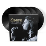 Doors, The - Live In Detroit (Black Friday 2024)