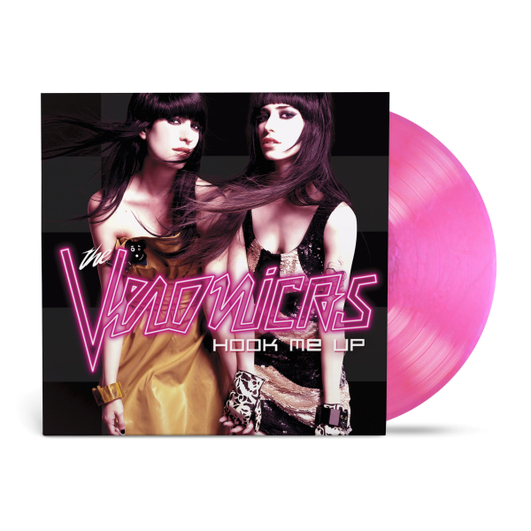 Veronicas, The - Hook Me Up (Black Friday 2024)