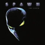 Various Artists - Spawn The Album (Black Friday 2024)