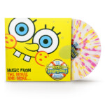 Various Artists - The SpongeBob SquarePants Movie (Black Friday 2024)