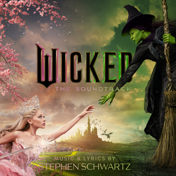 Various Artists - Wicked: The Soundtrack