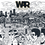 War - The Vinyl 1977-1994 (Black Friday 2024)