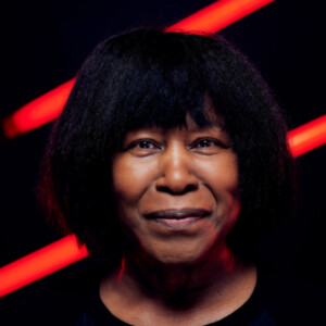 Joan Armatrading - How Did This Happen And What Does It Now Mean