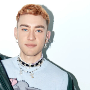 Olly Alexander - Polari