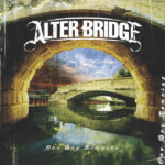 Alter Bridge - One Day Remains (Deluxe)