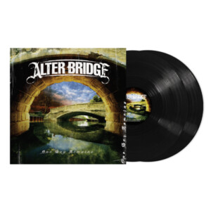 Alter Bridge - One Day Remains (Deluxe)