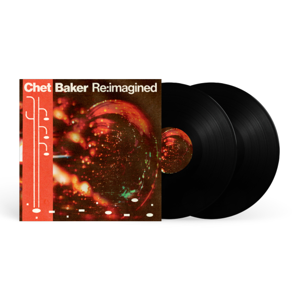 Various Artists - Chet Baker Re:imagined