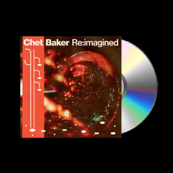 Various Artists - Chet Baker Re:imagined