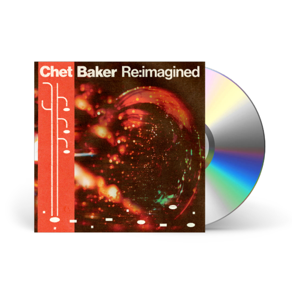 Various Artists - Chet Baker Re:imagined