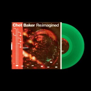 Various Artists - Chet Baker Re:imagined