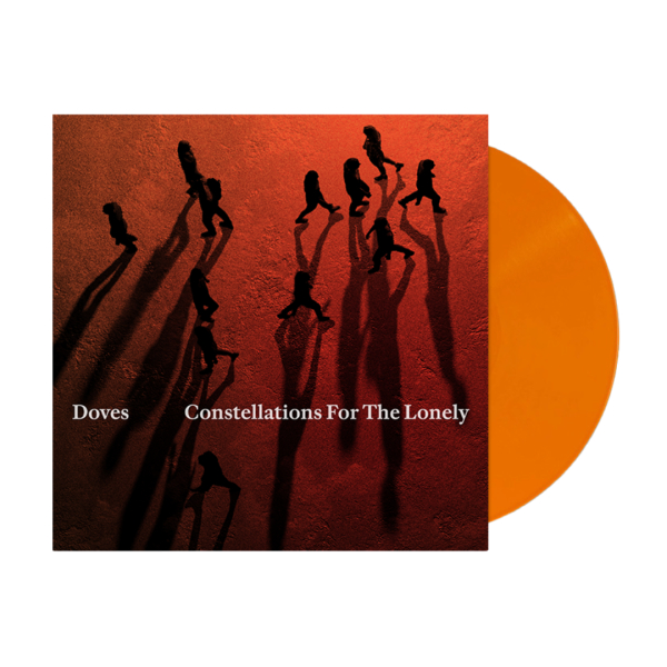 Doves - Constellations For The Lonely