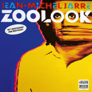 Jean Michel Jarre - Zoolook (40th Anniversary)