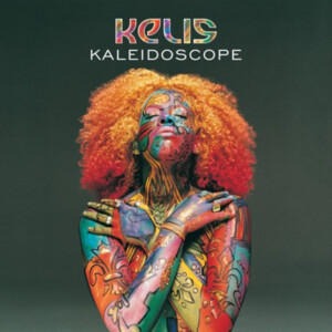 Kelis - Kaleidoscope