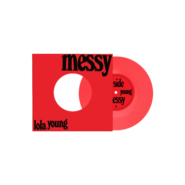 Lola Young - Messy