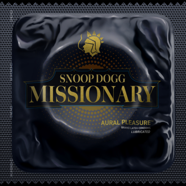 Snoop Dogg - Missionary