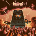 Hellacopters, The - Overdriver