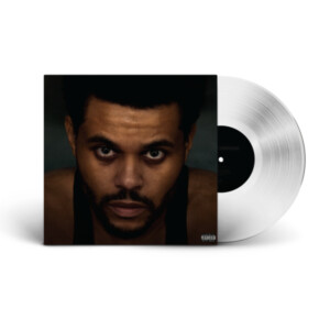 Weeknd, The - Hurry Up Tomorrow (FIRST PRESSING)