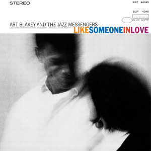 Art Blakey & The Jazz Messengers - Like Someone in Love (Classic Vinyl)