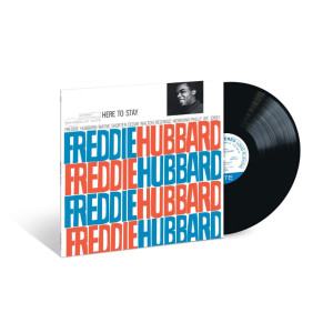 Freddie Hubbard - Here To Stay (Classic Vinyl)