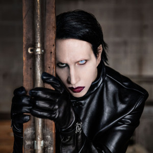 Marilyn Manson - One Assassination Under God - Chapter 1