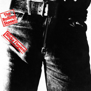 Rolling Stones, The - Sticky Fingers (Half-Speed Master)