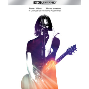 Steven Wilson - Home Invasion Live In Concert At The Royal Albert Hall