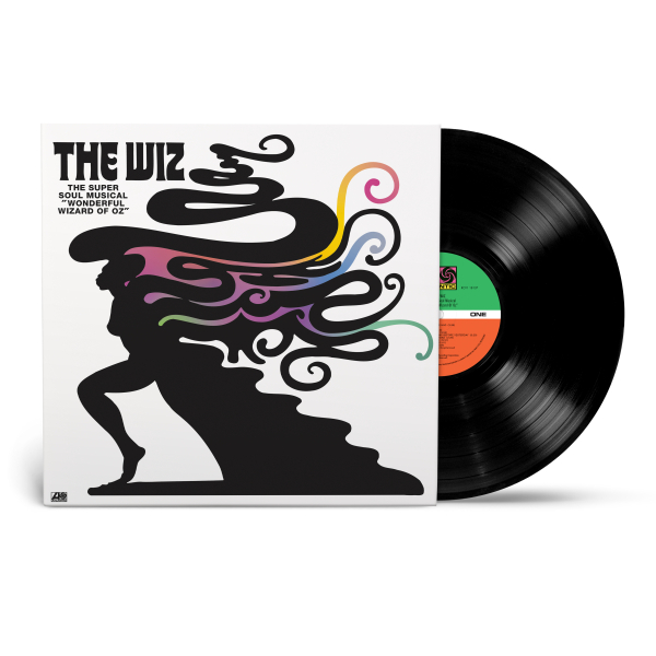 Various Artists - The Wiz - The Super Soul Musical 