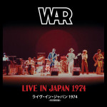 War - Live In Japan 1974