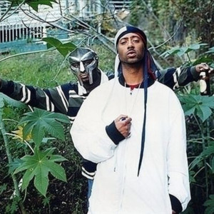 Madvillain - Madvillainy Demos