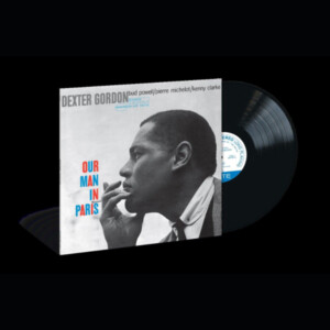 Dexter Gordon - Our Man In Paris (Classic Vinyl)