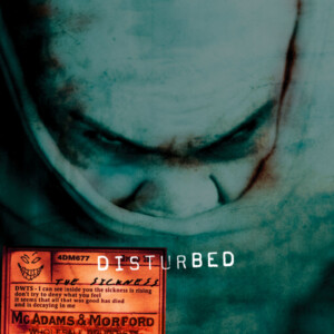 Disturbed - The Sickness (25th Anniversary Edition)