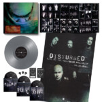 Disturbed - The Sickness (25th Anniversary Edition)