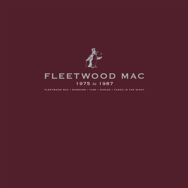 Fleetwood Mac - 1975 - 1987