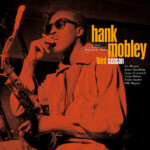 Hank Mobley - Third Season (Tone Poet)