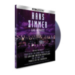 Hans Zimmer - Live in Prague