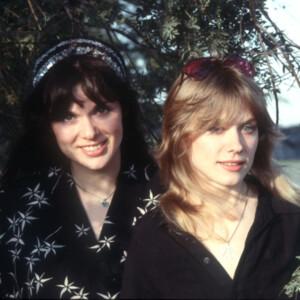 Heart - Dreamboat Annie