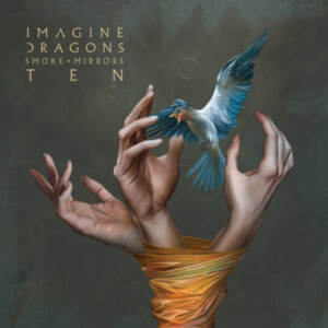 Imagine Dragons - Reflections (From The Vault Of Smoke + Mirrors)