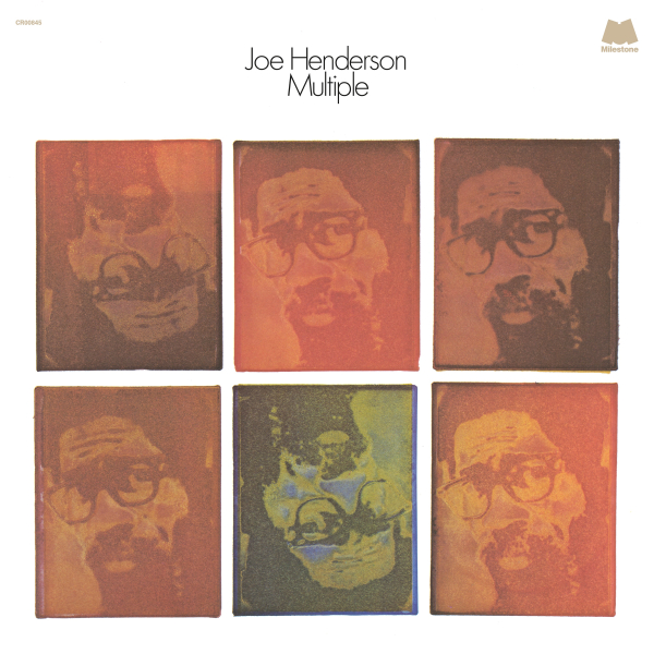 Joe Henderson - Multiple (Jazz Dispensary Top Shelf Series)