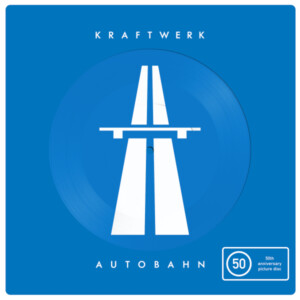 Kraftwerk - Autobahn (50th Anniversary Edition)