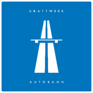 Kraftwerk - Autobahn [7