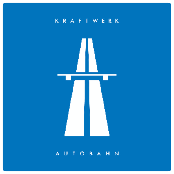 Kraftwerk - Autobahn [7