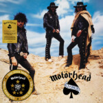 Motörhead - Ace Of Spades (50th Anniversary)