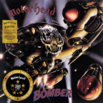 Motörhead - Bomber (50th Anniversary)