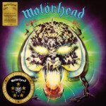 Motörhead - Overkill (50th Anniversary)