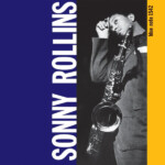 Sonny Rollins - Volume 1 (Classic Vinyl)