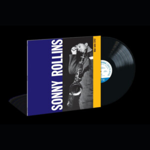 Sonny Rollins - Volume 1 (Classic Vinyl)