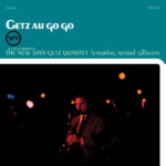 Stan Getz - Getz Au Go Go (Acoustic Sounds)