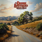 Doobie Brothers, The - Walk This Road