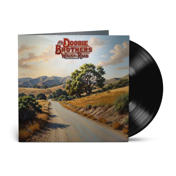 Doobie Brothers, The - Walk This Road