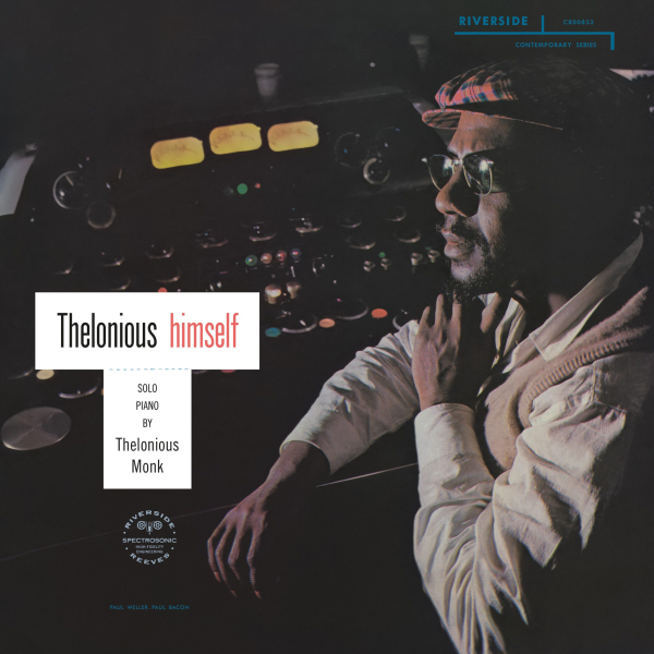 Thelonious Monk - Thelonious Himself